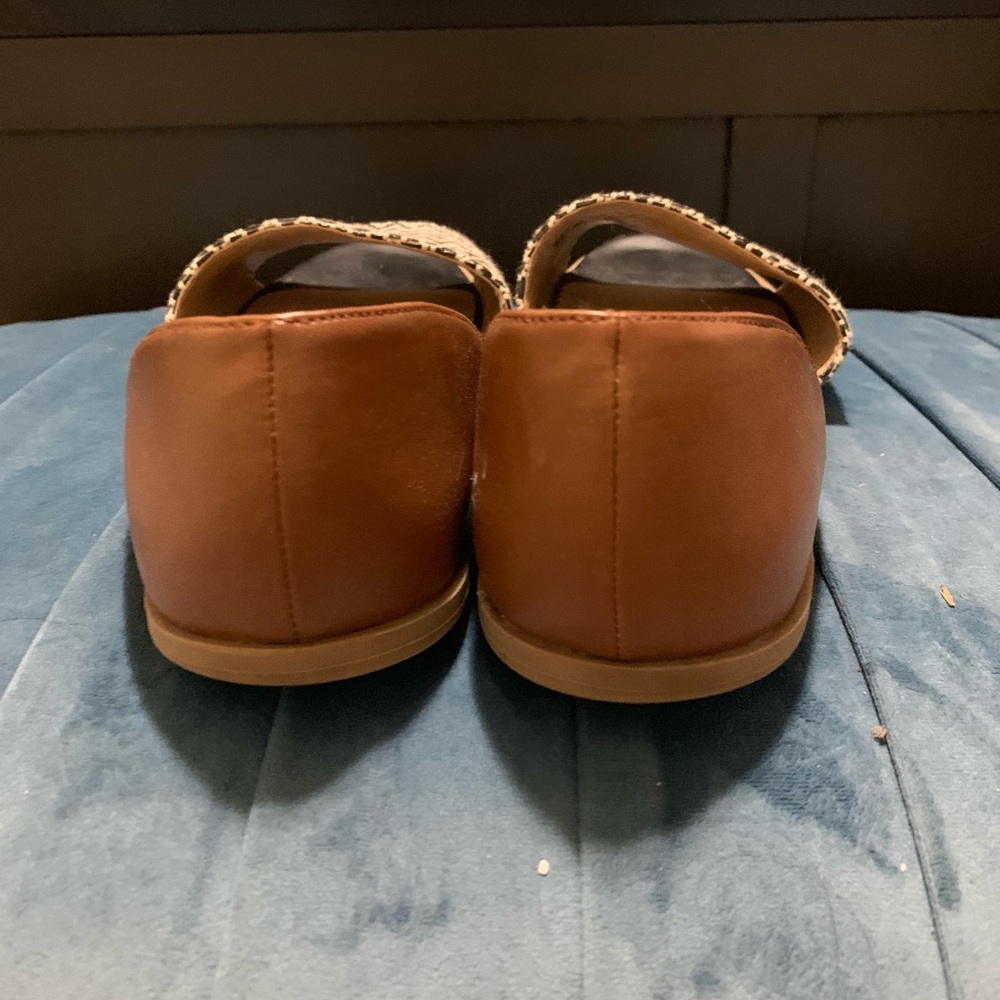 Dolce Vita sz. 9 sandals - Picture 4 of 5